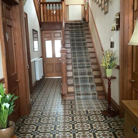Westlea Bed And Breakfast Thurso Dış mekan fotoğraf
