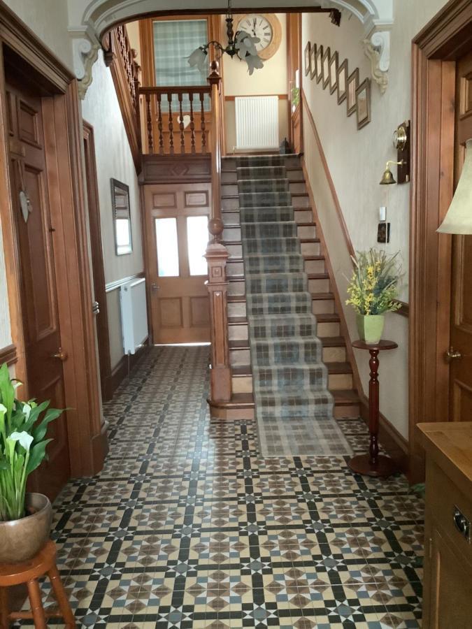Westlea Bed And Breakfast Thurso Dış mekan fotoğraf