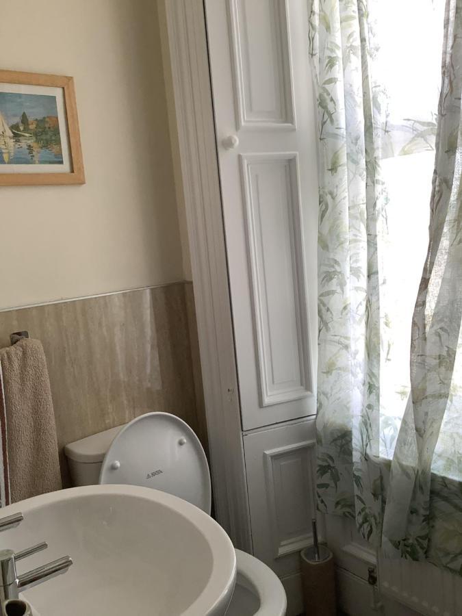 Westlea Bed And Breakfast Thurso Dış mekan fotoğraf