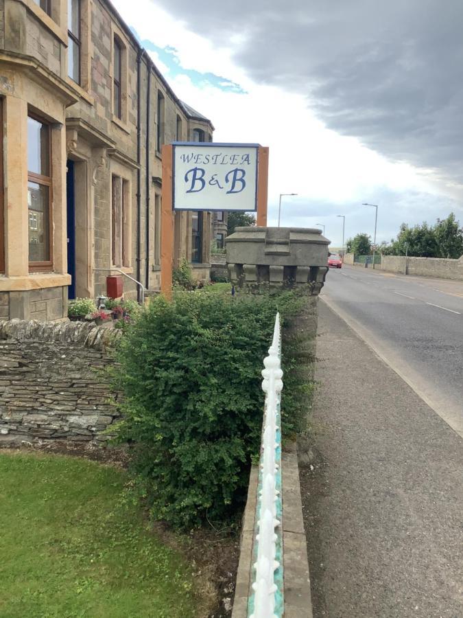 Westlea Bed And Breakfast Thurso Dış mekan fotoğraf