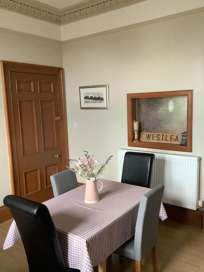 Westlea Bed And Breakfast Thurso Dış mekan fotoğraf