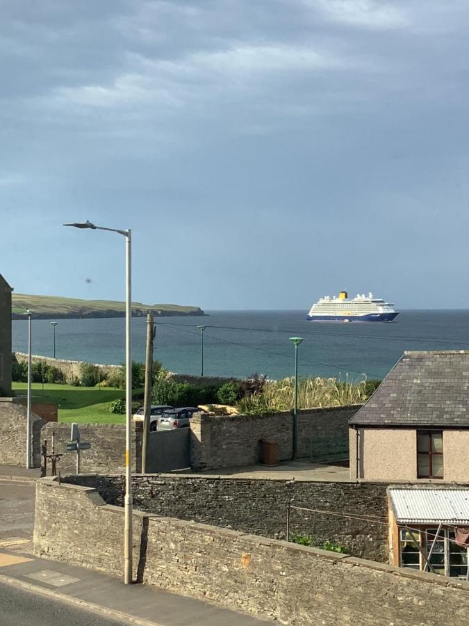 Westlea Bed And Breakfast Thurso Dış mekan fotoğraf