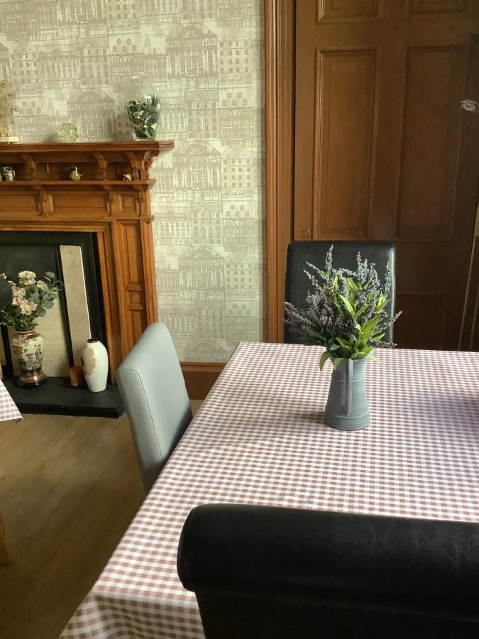 Westlea Bed And Breakfast Thurso Dış mekan fotoğraf