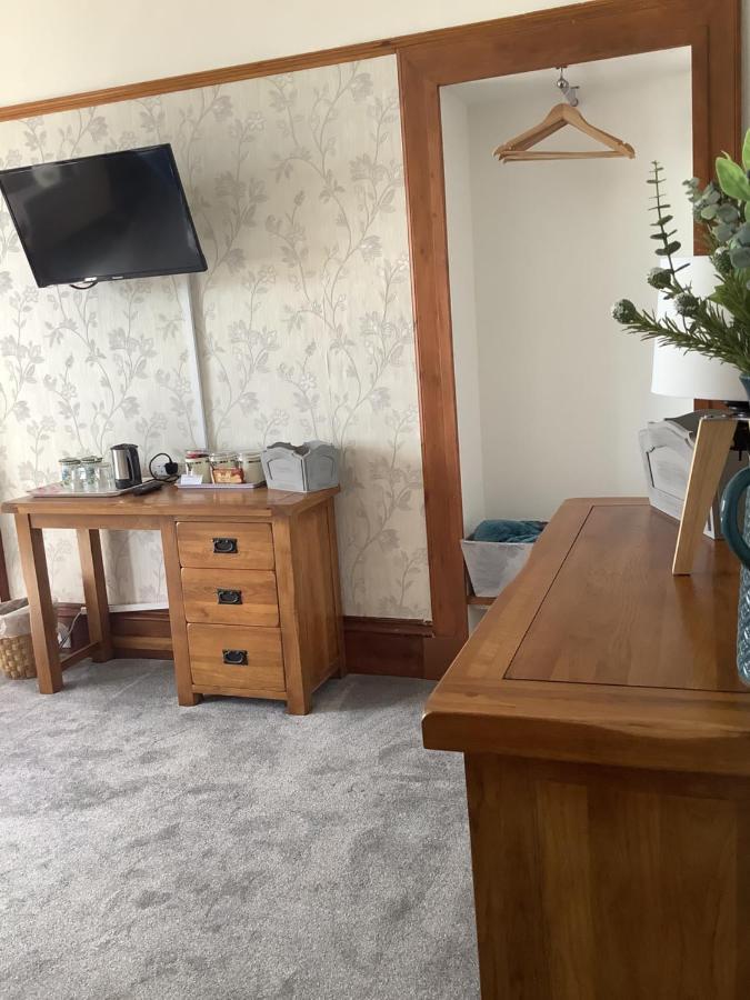 Westlea Bed And Breakfast Thurso Dış mekan fotoğraf