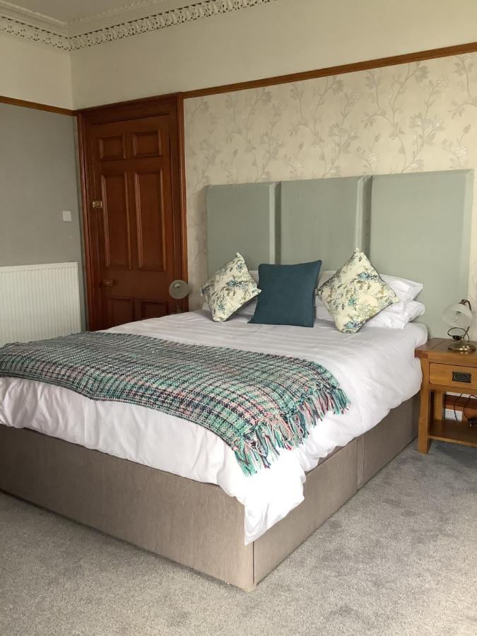 Westlea Bed And Breakfast Thurso Dış mekan fotoğraf