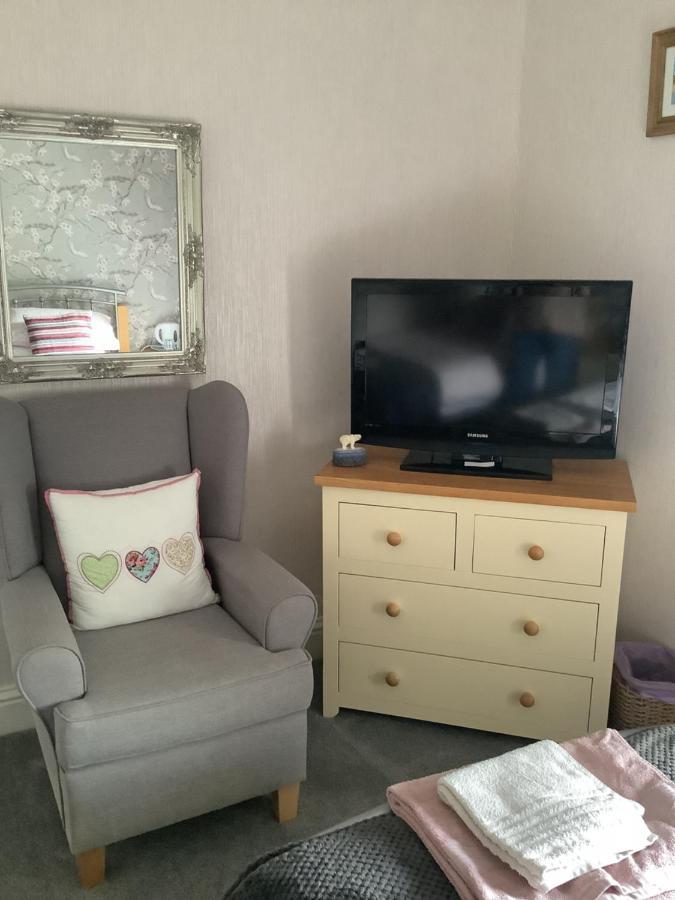 Westlea Bed And Breakfast Thurso Dış mekan fotoğraf