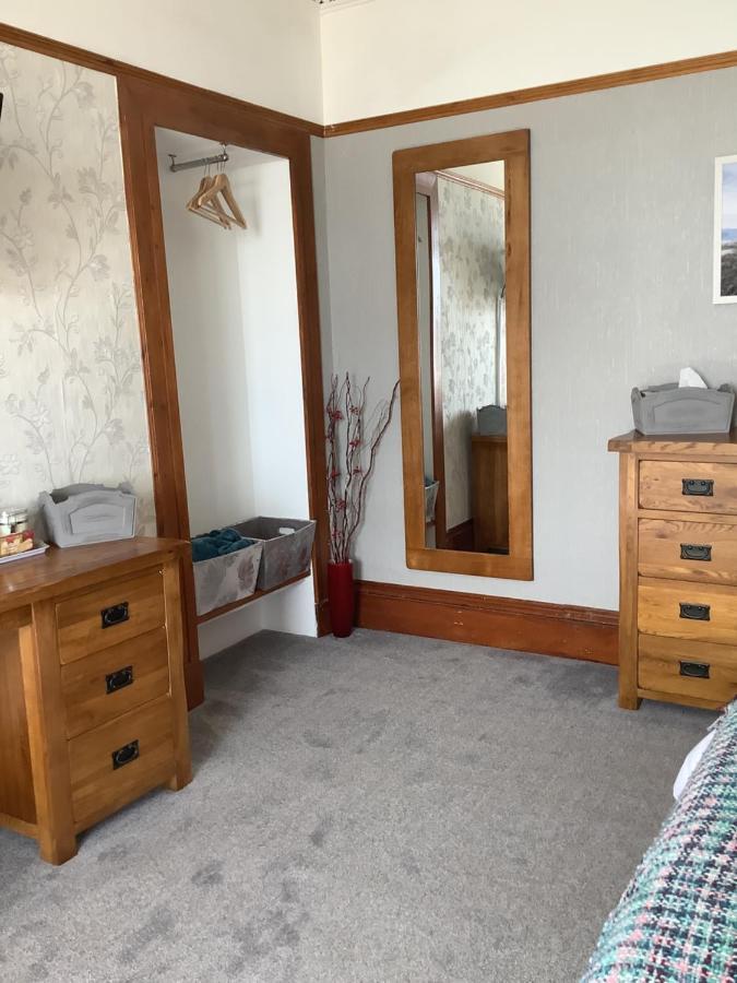 Westlea Bed And Breakfast Thurso Dış mekan fotoğraf