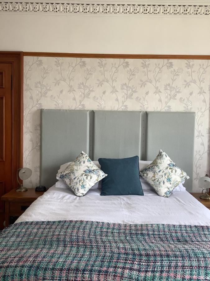 Westlea Bed And Breakfast Thurso Dış mekan fotoğraf
