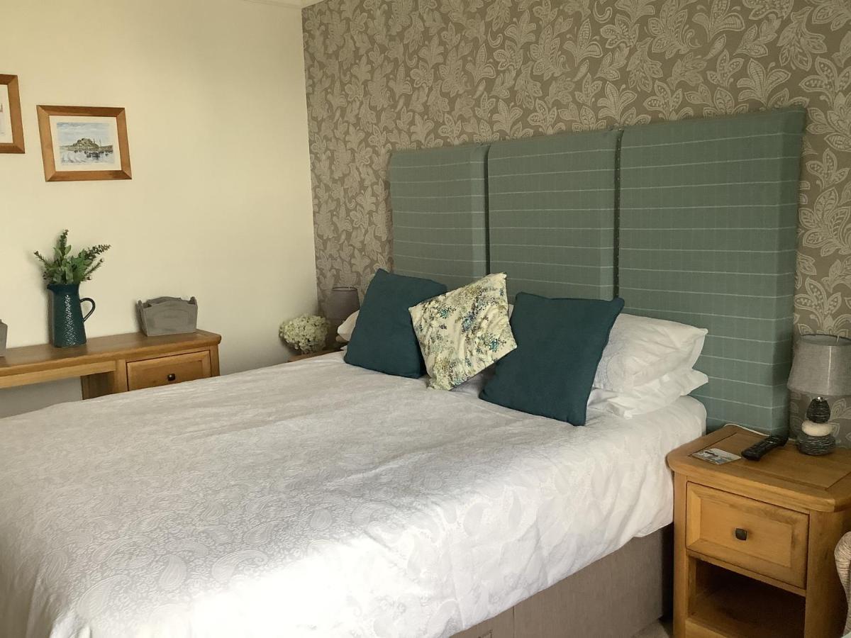 Westlea Bed And Breakfast Thurso Dış mekan fotoğraf